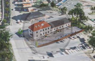 Lovely Apartment In Ribe With Wifi - 1