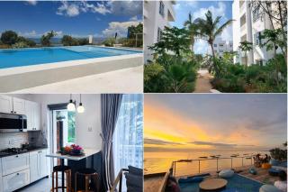 Modern Apartment - Swimming Pool - Airport Pickup - 0