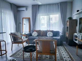 Modern Apartment - Swimming Pool - Airport Pickup - 6