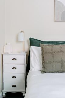 Little Richmond Cottage - Free Parking & 6 Min Walk To MCG - 4