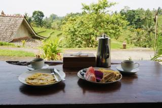 D'Ume Bendoel Homestay - 2