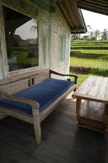 D'Ume Bendoel Homestay - 3