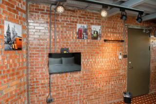 The Brick - Tainan - 5