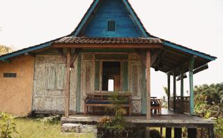 D'Ume Bendoel Homestay - 1