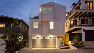 Walk to Manhattan Beach Pier Ocean Views Balcony Peloton Casa Del Mar by AvantStay - Manhattan Beach - 9