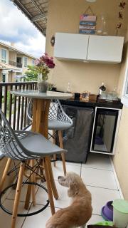 Temporada condomínio vog ville norte Boulevard - 6