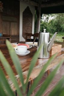 D'Ume Bendoel Homestay - 5