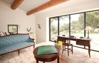 Maison Avec Piscine Privée - 5