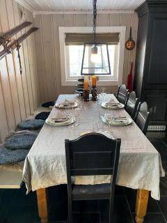 Cabin Near Skiing And Golf At Nesfjellet - 5