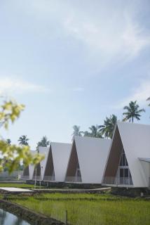 Grand Luxcamp Pangandaran - 0