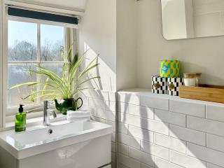 The Merchants Penthouse - Uk50408 - 1