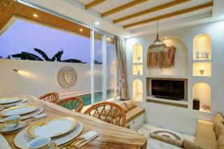 Sheeva Comfortable 1 BR Private Pool Villa - 3