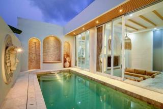Sheeva Comfortable 1 BR Private Pool Villa - 1