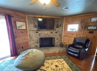 Little Lake Cove - Sevierville - 4
