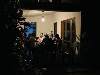 Elephant Trail Homestay - 8