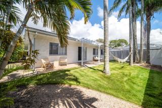 River Breeze Retreat Relaxed Bli Bli Escape - 6