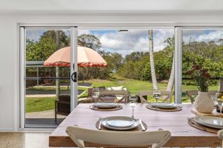 River Breeze Retreat Relaxed Bli Bli Escape - 5
