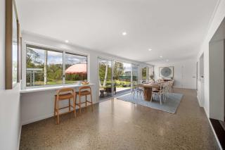 River Breeze Retreat Relaxed Bli Bli Escape - 3