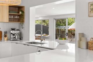 River Breeze Retreat Relaxed Bli Bli Escape - 7