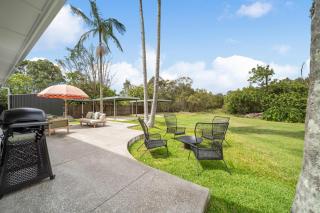River Breeze Retreat Relaxed Bli Bli Escape - 8