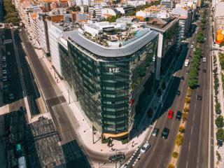 ME Lisbon - Lisbona - 7