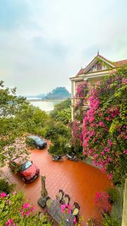 Lake View Motel - Tam Điệp Ninh Bình - 7