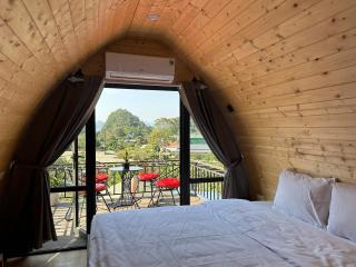 Khách Sạn Nhiệt Đới Mộc Châu - 9