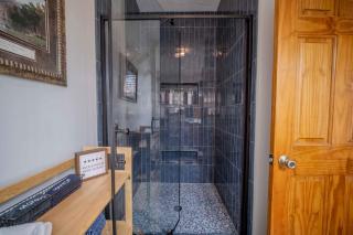 Riverfront Home w Deck & Hot Tub - 6