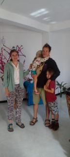 Nuwara eliya rashini mountain view cottage - 8