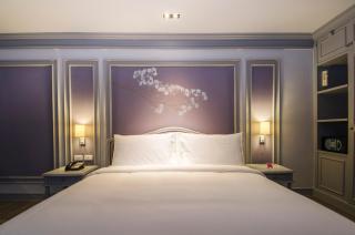 The Pantip Hotel Ladprao Bangkok - Banguecoque - 8