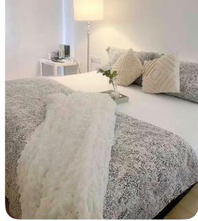 daisy apartment taiping - 6