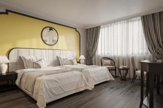 Aurora Hotel - 0