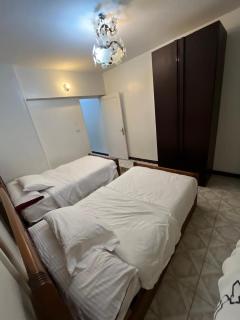 Villas with direct sea views and apartments with partial sea views in Miami, Alexandria, Al Safwa Tower, - 5