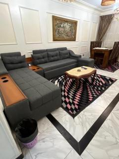 Villas with direct sea views and apartments with partial sea views in Miami, Alexandria, Al Safwa Tower, - 3