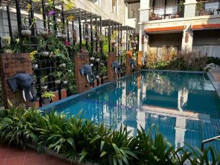 Grange Boutique Siem Reap - 5