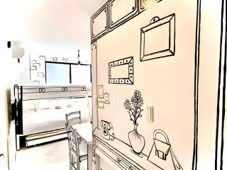 Eternity APARTMENT HOTEL Shinagawa - Vacation STAY 01945v - 4