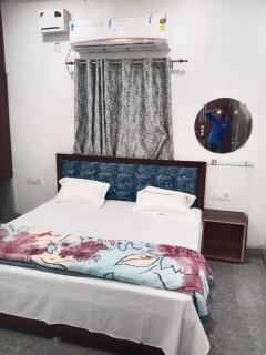 Ram Priya hotel - 2