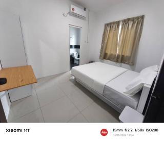 Seruni Bayu Pusing Holiday House - 3