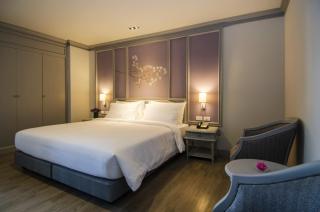 The Pantip Hotel Ladprao Bangkok - Banguecoque - 9