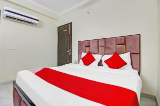 Hotel O SKY Residency - 9