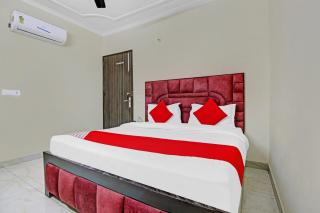 Hotel O SKY Residency - 4