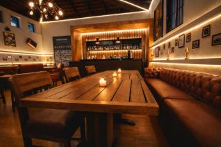 Hotel Express Quinta Soledad - 8