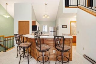 Swiss Mountain 3BR DLX,CSSS4704 condo - 3