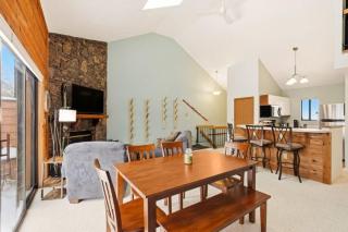 Swiss Mountain 3BR DLX,CSSS4704 condo - 4