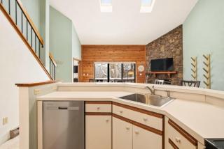 Swiss Mountain 3BR DLX,CSSS4704 condo - 1