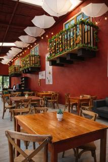 Hotel Express Quinta Soledad - 2