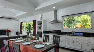 Phikun Private Pool Villa - 4