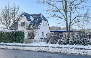 Awesome Home In Allinge With Wifi - 4