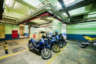 Sunerra Express Grand Viveana Bandung - 8