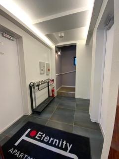 Eternity APARTMENT HOTEL Shinagawa - Vacation STAY 01957v - 8